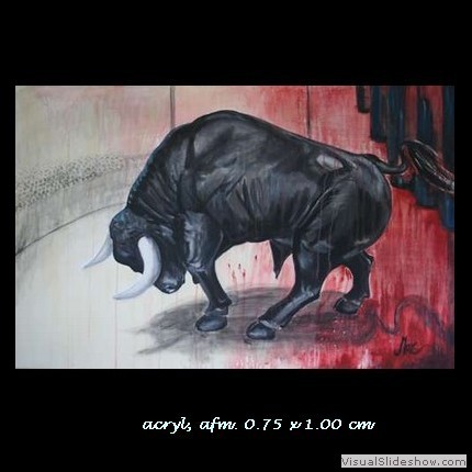 Last bullfight