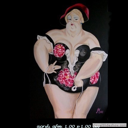 Big mama
