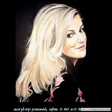 Prinses Maxima