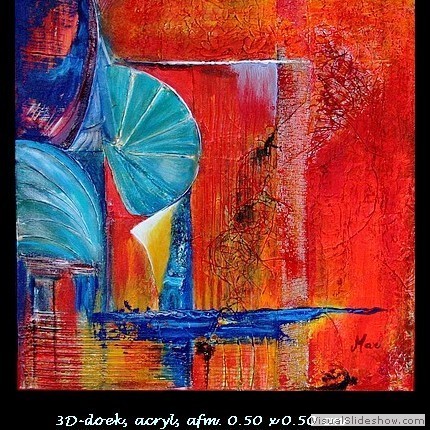 Red hot (verkocht)