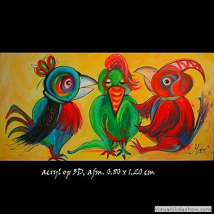 Birdies