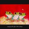 Lazy frogs