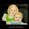 Prinsessen Amalia en Alexia